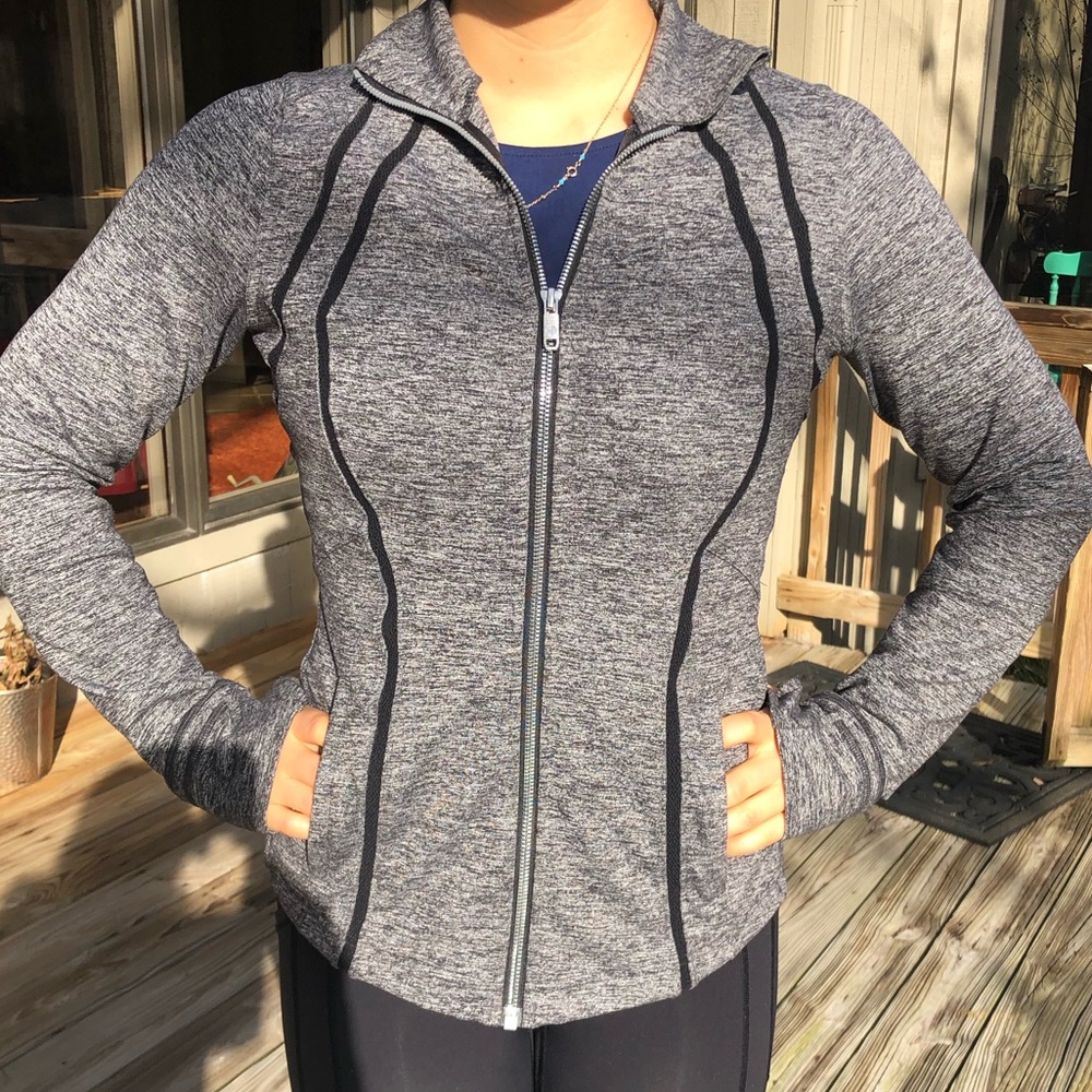 LULULEMON Define Jacket Size 8